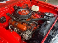 1969 Dodge Dart for sale in Michigan (ID-164573)