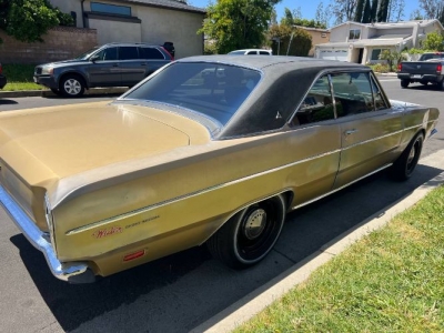 1969 Dodge Dayton for sale