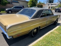 1969 Dodge Dayton for sale in Michigan (ID-116462)