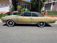 1969 Dodge Dayton for sale in Michigan (ID-116462)