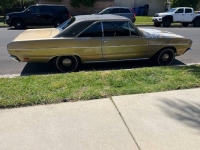 1969 Dodge Dayton for sale in Michigan (ID-116462)