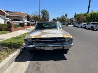 1969 Dodge Dayton for sale in Michigan (ID-116462)