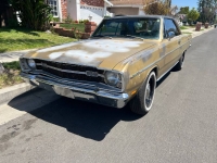 1969 Dodge Dayton for sale in Michigan (ID-116462)