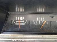 1969 Dodge Dayton for sale in Michigan (ID-116462)