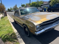 1969 Dodge Dayton for sale in Michigan (ID-116462)