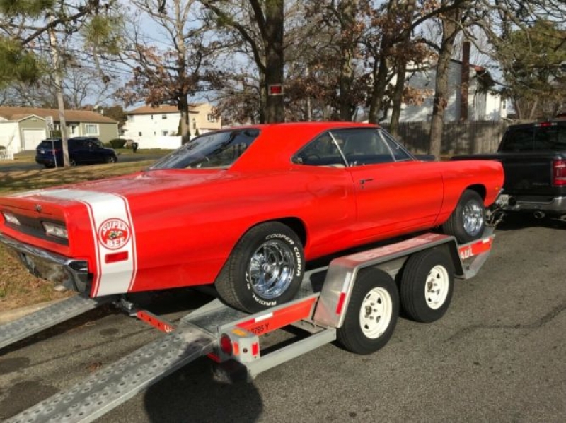 1969 Dodge Super Bee for sale in Michigan (ID-94219) 1969 Dodge Super Bee for sale in Michigan (ID-94219)