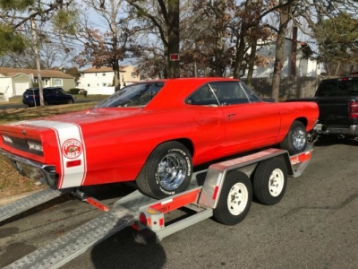1969 Dodge Super Bee for sale