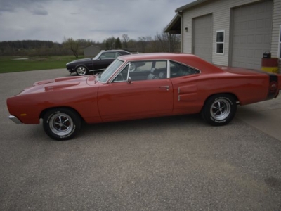 1969 Dodge Super Bee for sale
