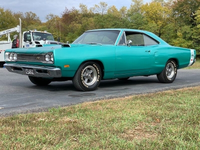 1969 Dodge Super Bee for sale