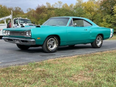 1969 Dodge Super Bee for sale
