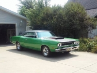 1969 Dodge Super Bee for sale in Michigan (ID-119273)