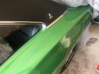 1969 Dodge Super Bee for sale in Michigan (ID-119273)