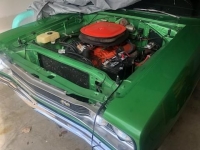 1969 Dodge Super Bee for sale in Michigan (ID-119273)