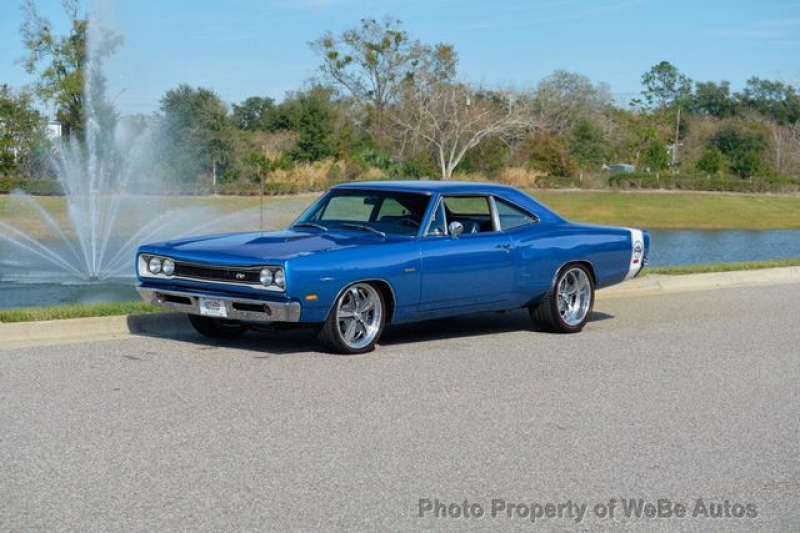 1969 Dodge Super Bee for sale in Riverhead, New York (ID-138639)