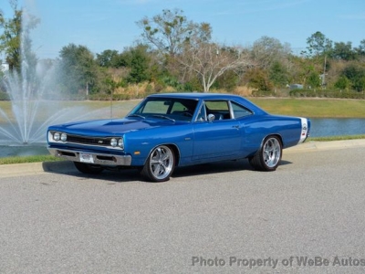 1969 Dodge Super Bee for sale