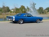 1969 Dodge Super Bee for sale in Riverhead, New York (ID-138639)