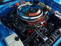 1969 Dodge Super Bee for sale in Riverhead, New York (ID-138639)