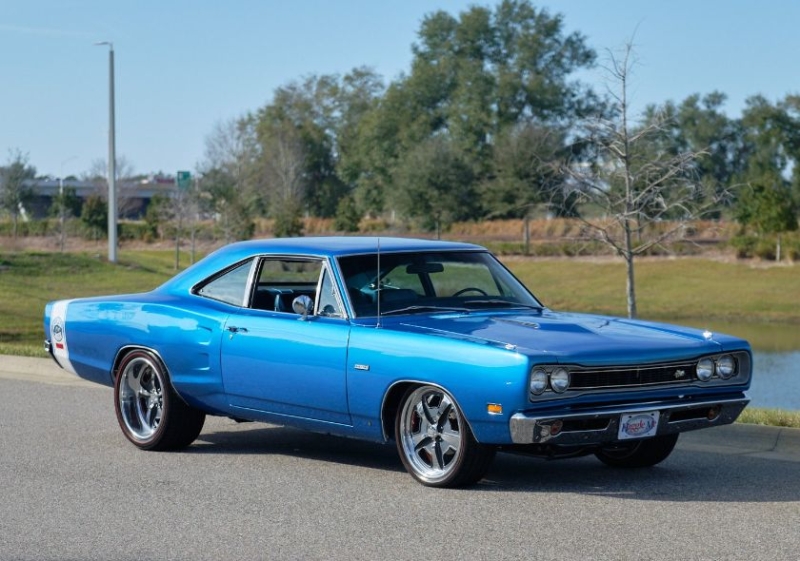 1969 Dodge Super Bee for sale (ID-138658)