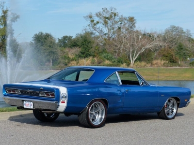 1969 Dodge Super Bee for sale