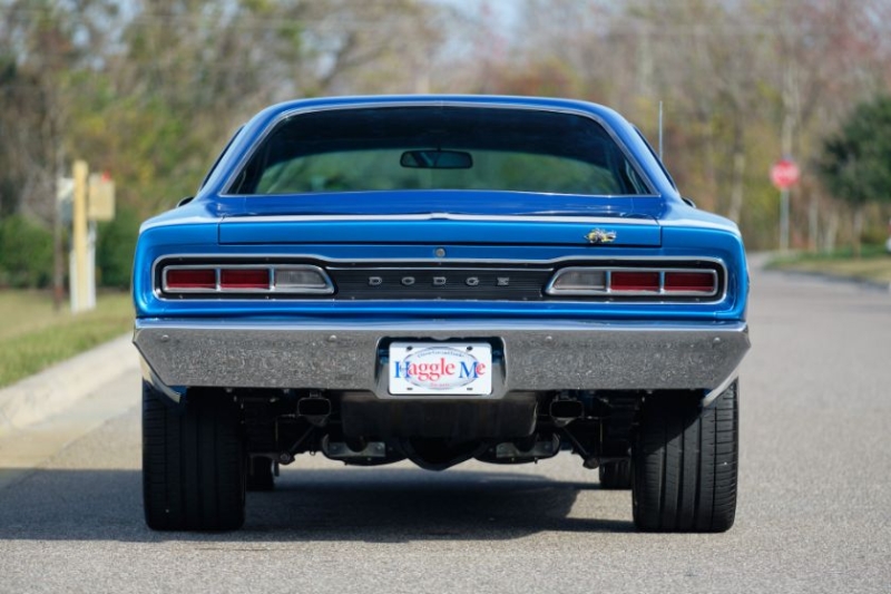1969 Dodge Super Bee for sale (ID-138658)