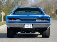 1969 Dodge Super Bee for sale (ID-138658)