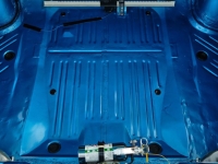 1969 Dodge Super Bee for sale (ID-138658)