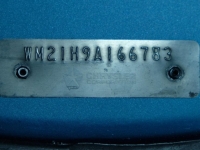 1969 Dodge Super Bee for sale (ID-138658)