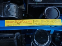 1969 Dodge Super Bee for sale (ID-138658)