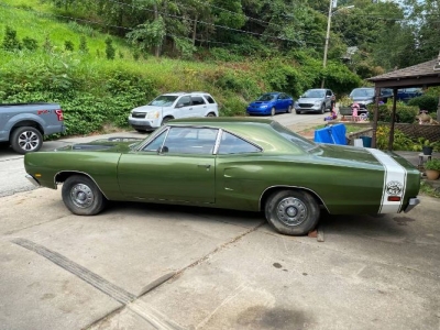 1969 Dodge Super Bee for sale