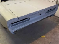 1969 Dodge Super Bee for sale in Michigan (ID-140836)