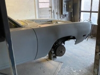 1969 Dodge Super Bee for sale in Michigan (ID-140836)