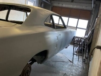 1969 Dodge Super Bee for sale in Michigan (ID-140836)