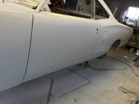 1969 Dodge Super Bee for sale in Michigan (ID-140836)