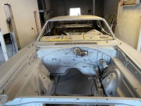 1969 Dodge Super Bee for sale in Michigan (ID-140836)