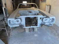 1969 Dodge Super Bee for sale in Michigan (ID-140836)