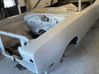 1969 Dodge Super Bee for sale in Michigan (ID-140836)