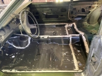 1969 Dodge Super Bee for sale in Michigan (ID-140836)