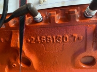 1969 Dodge Super Bee for sale in Michigan (ID-140836)