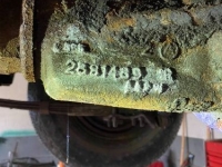 1969 Dodge Super Bee for sale in Michigan (ID-140836)