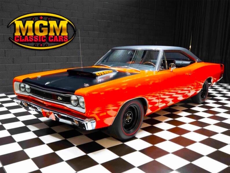 1969 Dodge Super Bee for sale in Addison, Illinois (ID-141771)