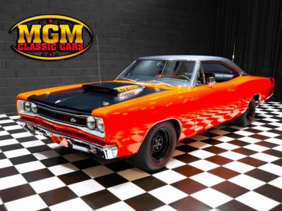 1969 Dodge Super Bee for sale