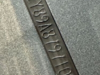 1969 Dodge Super Bee for sale in Michigan (ID-161755)