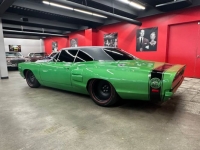 1969 Dodge Super Bee for sale in Michigan (ID-161755)
