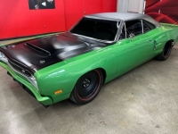 1969 Dodge Super Bee for sale in Michigan (ID-161755)