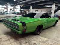 1969 Dodge Super Bee for sale in Michigan (ID-161755)
