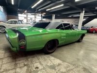 1969 Dodge Super Bee for sale in Michigan (ID-161755)