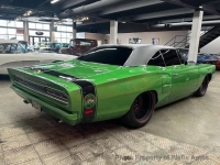 1969 Dodge Super Bee for sale in Riverhead, New York (ID-161795)