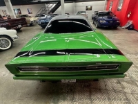 1969 Dodge Super Bee for sale in Riverhead, New York (ID-161795)