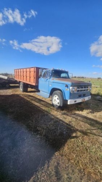 1969 Dodge Truck for sale in Michigan (ID-140725) 1969 Dodge Truck for sale in Michigan (ID-140725)