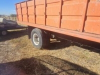 1969 Dodge Truck for sale in Michigan (ID-140725)